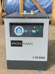 Рефрижераторный осушитель I-10 DIGI купить - ООО ПромКомТех