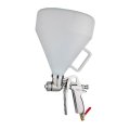Краскораспылитель FUBAG DECOR G5000 (149л/м_3_5бар_верхний бачок_4_5л_3 сопла_4_6_8мм) купить - ООО ПромКомТех