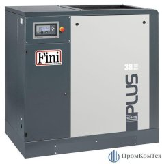 Винтовой компрессор Fini PLUS 38-10
