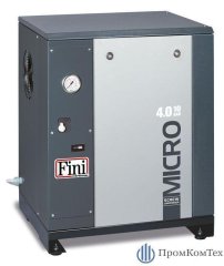 Винтовой компрессор Fini MICRO SE 4,0-10