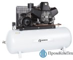 Безмасляный поршневой компрессор REMEZA СБ4-500.F75/14 купить - ООО ПромКомТех