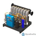 Рефрижераторный осушитель ATS DGO 16800 W купить - ООО ПромКомТех