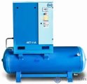 Компрессор винтовой AE7-22АT(900)-8 бар