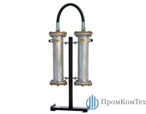 Фильтрационный модуль ФМ 40/16ГЦ купить - ООО ПромКомТех