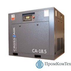 Винтовой компрессор Cross Air CA 18.5-10RA (IP 54)