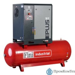 Винтовой компрессор FINI PLUS 16-13-500