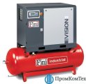Винтовой компрессор FINI VISION 2213-500F-ES