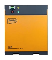 Винтовой компрессор INGRO XLМ 15A 10 бар