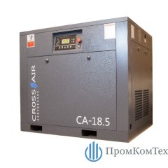 Винтовой компрессор Cross Air CA 18.5-8GA (IP 54)