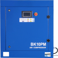 Винтовой компрессор REMEZA ВК 10РМ-10