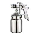 Краскораспылитель FUBAG EXPERT S1000/1.5 HVLP (266л/м_3бар_нижний бачок 1л_1_5мм) купить - ООО ПромКомТех