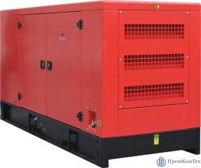 Дизельная электростанция (генератор) Fubag DSI 137 DAC ES купить - ООО ПромКомТех