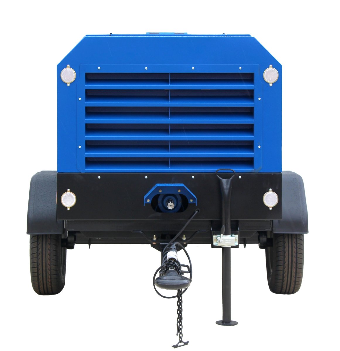 Поршневой компрессор Бежецкого завода АСО КТ16М купить - ООО ПромКомТех