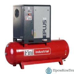Винтовой компрессор FINI PLUS 11-13-500