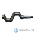 Вал коленчатый С412М.01.00.003 купить - ООО ПромКомТех