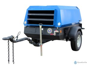 Винтовой компрессор АСО-ВК36/8 ПД