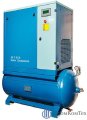 Компрессор винтовой AE7-18АT(500)-10 бар