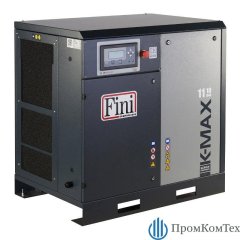Винтовой компрессор FINI K-MAX 1110 VS