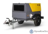 Дизельный компрессор Comprag PORTA 5 купить - ООО ПромКомТех