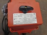 Вибратор глубинный Vektor 1500 220В купить - ООО ПромКомТех