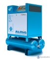 Винтовой компрессор Almig FLEX 11 R 10 бар
