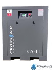 Винтовой компрессор Cross Air CA 11-10RA (IP 54)