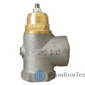 Клапан минимального давления Remeza G10 3/4 4262100102 купить - ООО ПромКомТех