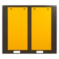 Винтовой компрессор ET SL 75-10 VS PM (IP55) с частотником и двигателем на постоянных магнитах