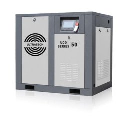 Винтовой компрессор UDD 180-8 VSD