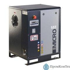 Винтовой компрессор FINI MICRO 5.5-08