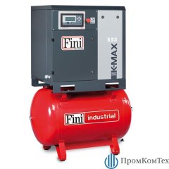 Винтовой компрессор FINI K-MAX 5,5-10-270