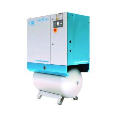 Винтовой компрессор Kraftmann VEGA 5 R 270 8 бар