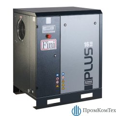 Винтовой компрессор FINI PLUS 16-13