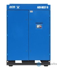 Винтовой компрессор АСО-ВК37/8