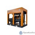 Винтовой компрессор BERG ВК-400 (E) 7 бар (водяное охлаждение)