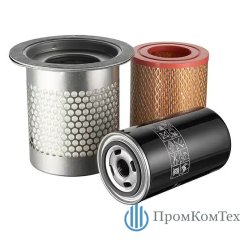 Сервиcный набор компрессора ET SL 11-15 (16 бар) купить - ООО ПромКомТех