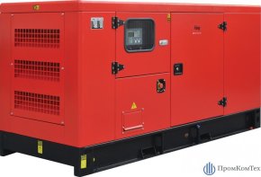 Дизельная электростанция (генератор) Fubag DSI 165 DAC ES купить - ООО ПромКомТех