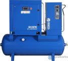 Винтовой компрессор REMEZA ВК 20РМ-8-500Д