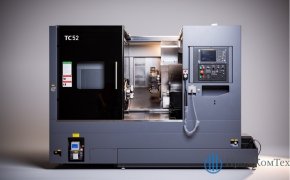 Токарный обрабатывающий центр TC-52 купить - ООО ПромКомТех