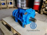Винтовой блок AERZENER VMX75RD (VMXa 137R) купить - ООО ПромКомТех