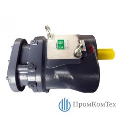 Винтовой блок Hanbell AA-130 7.5-22 кВт купить - ООО ПромКомТех