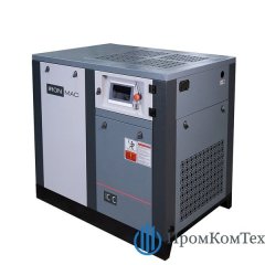 Винтовой компрессор IRONMAC IC 7,5/10 C