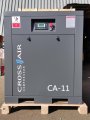 Винтовой компрессор Cross Air CA 11-10RA (IP 54)