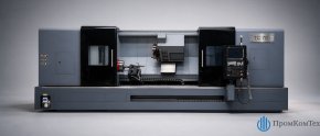 Токарный обрабатывающий центр TC 70-3000 (Syntec22TB) купить - ООО ПромКомТех
