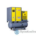 Винтовой компрессор Comprag AirStation ARD-1808-500