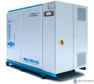 Винтовой компрессор Almig VARIABLE-55 8 бар
