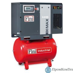 Винтовой компрессор FINI K-MAX 5,5-10-270 ES