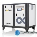 Винтовой компрессор Baldor BD-100A4 12,5 бар
