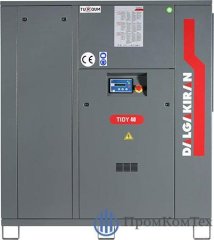 Винтовой компрессор DALGAKIRAN TIDY 40-10