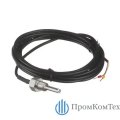 Датчик температуры Датчик температуры PT100 G1/4 купить - ООО ПромКомТех